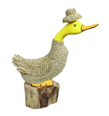 Duckleberry Finn 22cm