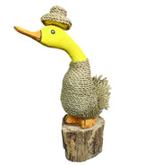 Duckleberry Finn 22cm