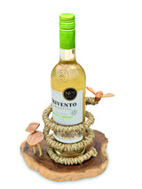 The Bees Knees Wine Bottle Holder
