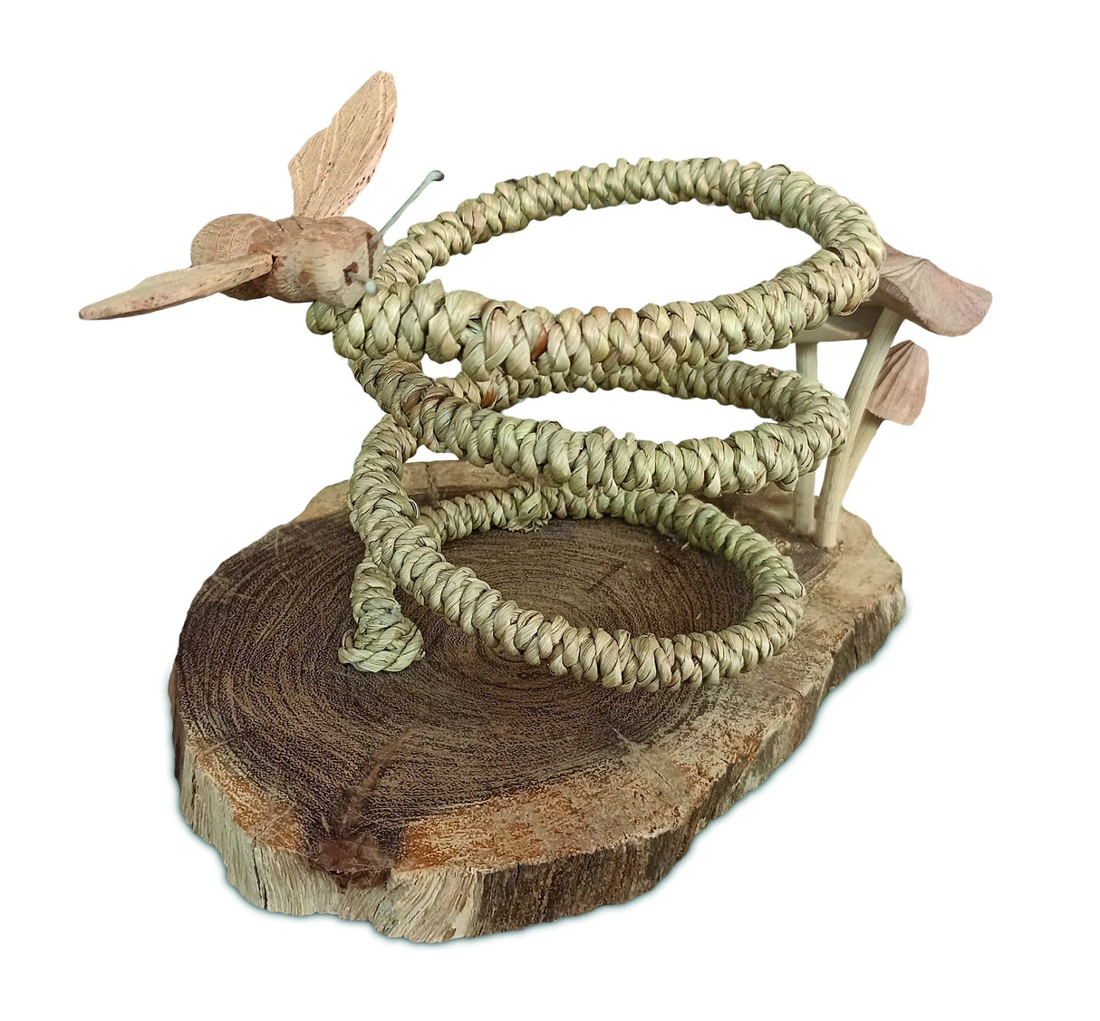 The Bees Knees Wine Bottle Holder