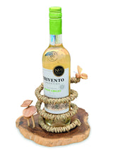 The Bees Knees Wine Bottle Holder