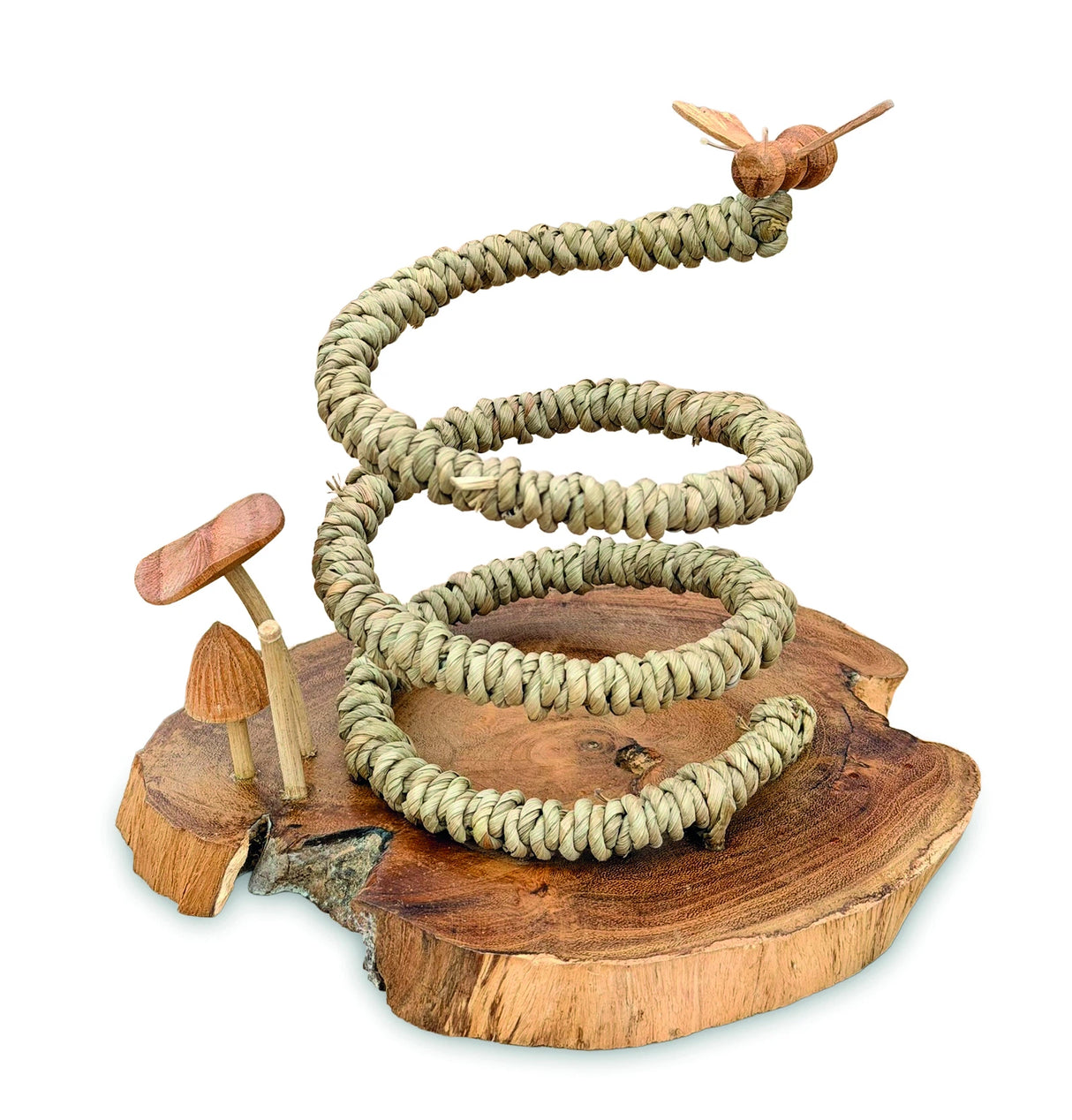 The Bees Knees Wine Bottle Holder
