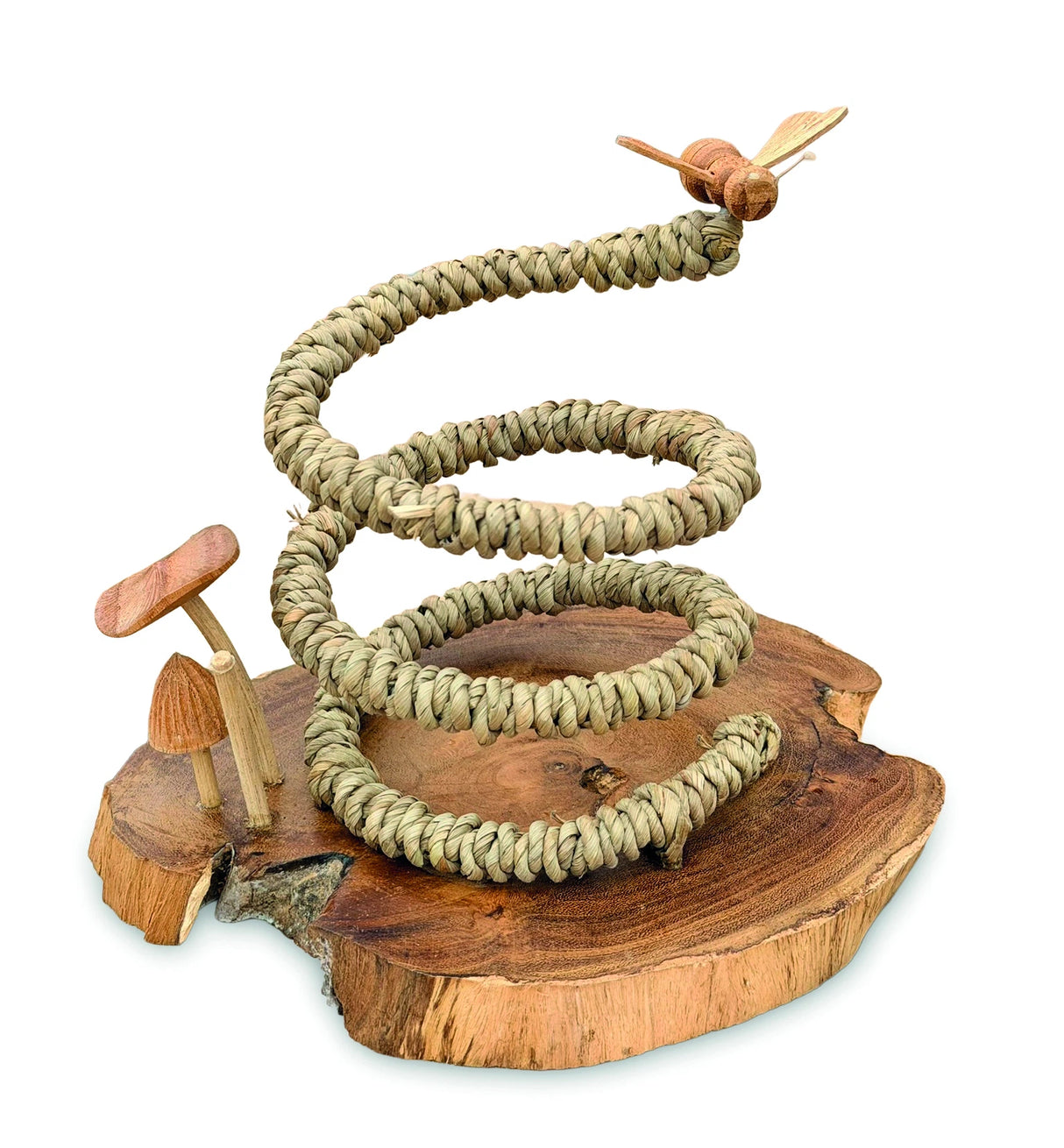 The Bees Knees Wine Bottle Holder