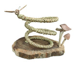 The Bees Knees Wine Bottle Holder