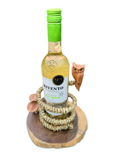 Who Gives A Hoot Wine Bottle Holder
