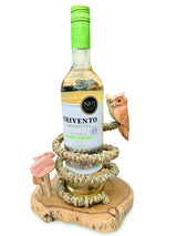 Who Gives A Hoot Wine Bottle Holder
