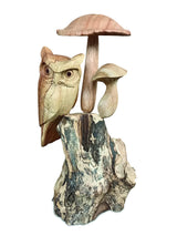 The Wise Shroomkeeper 20cm