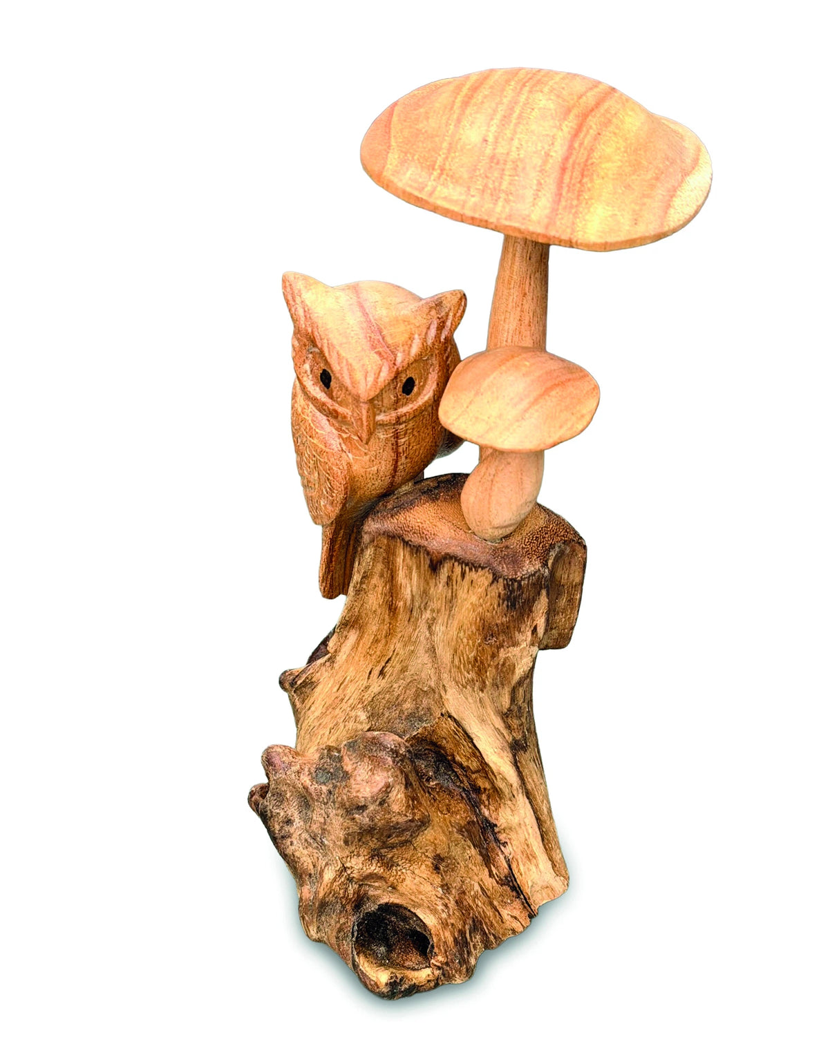 The Wise Shroomkeeper 20cm