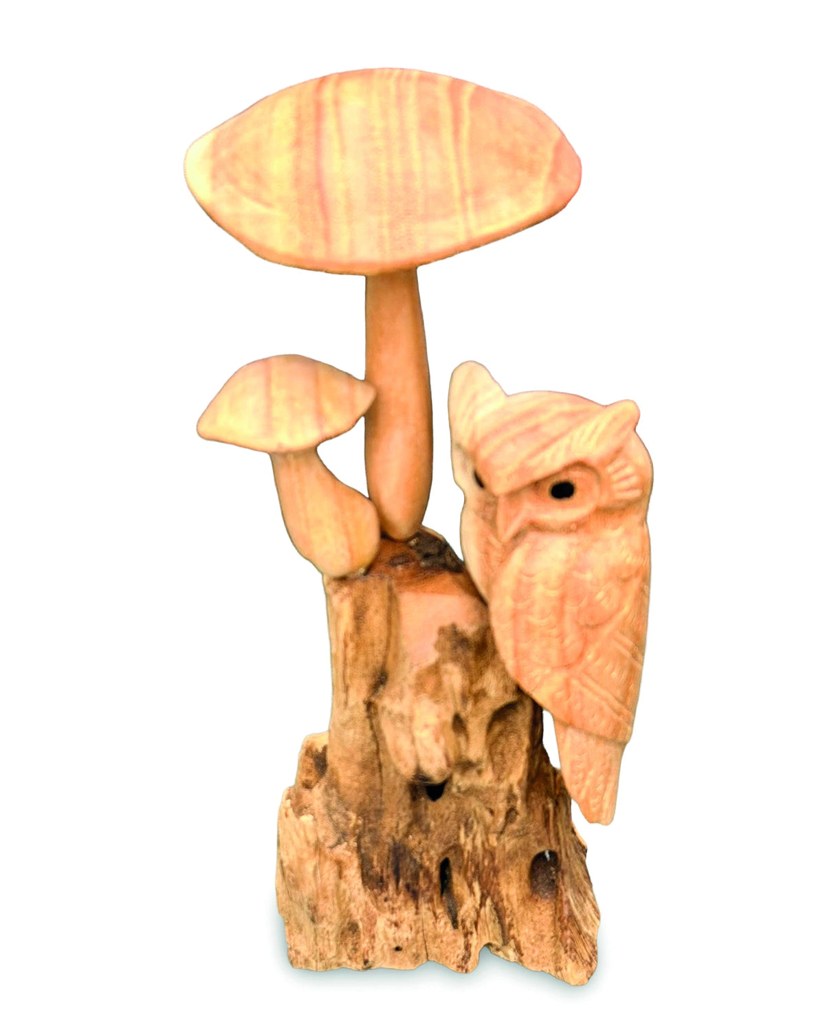 The Wise Shroomkeeper 20cm