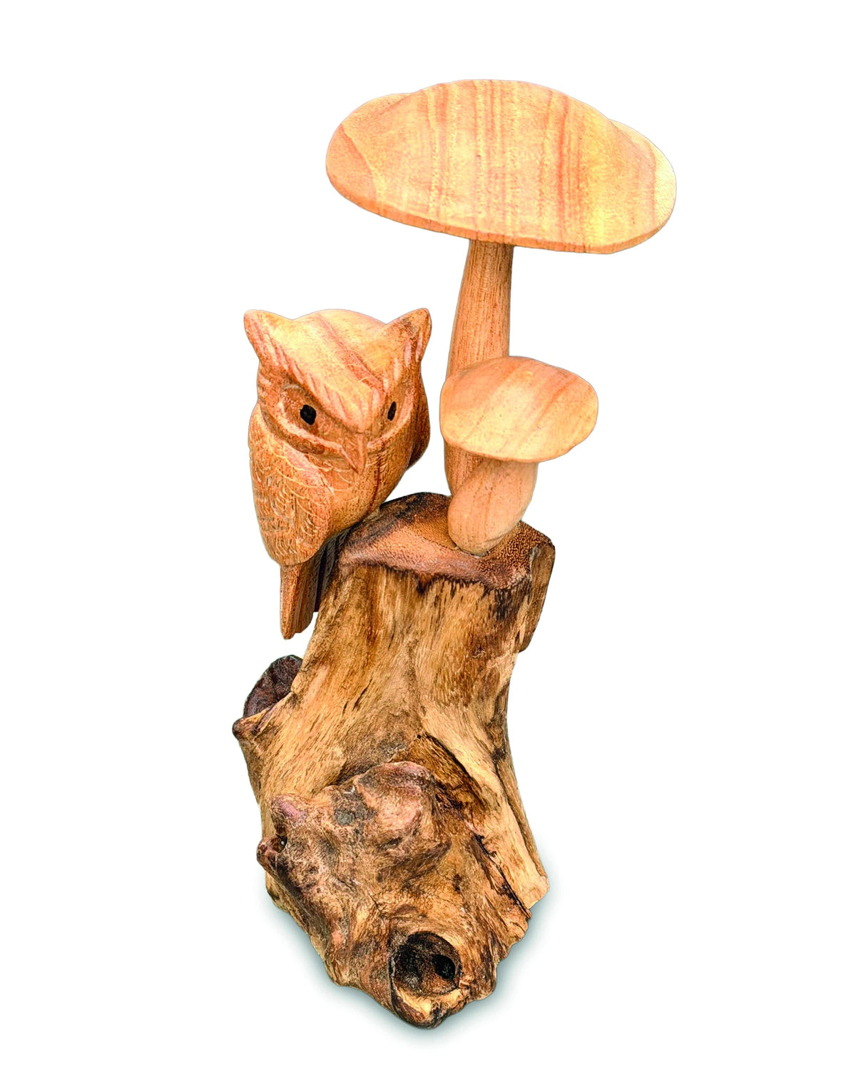 The Wise Shroomkeeper 20cm