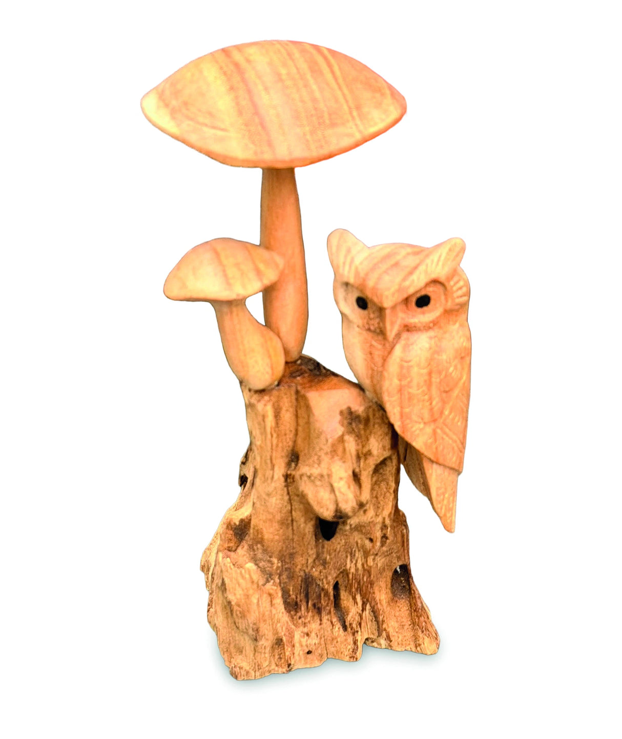 The Wise Shroomkeeper 20cm