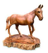 Wildwood Mare Sculpture 16cm