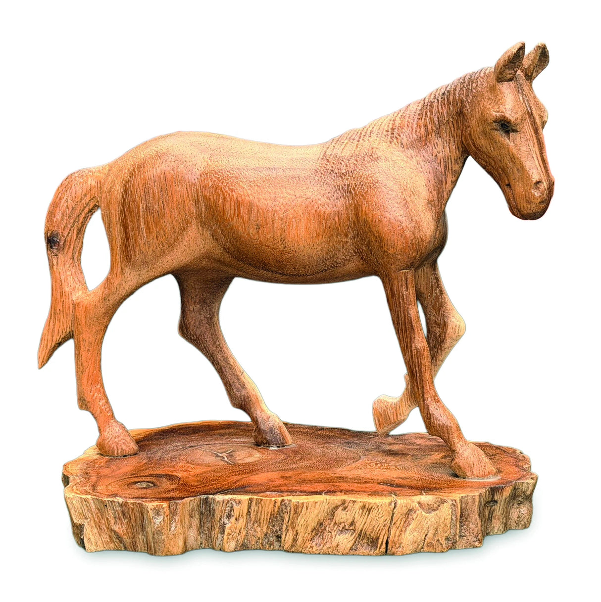 Wildwood Mare Sculpture 16cm