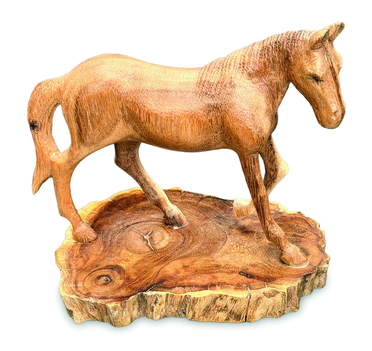 Wildwood Mare Sculpture 16cm
