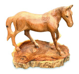 Wildwood Mare Sculpture 16cm