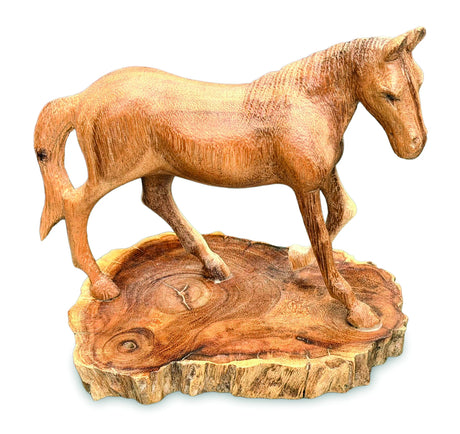 Wildwood Mare Sculpture 16cm