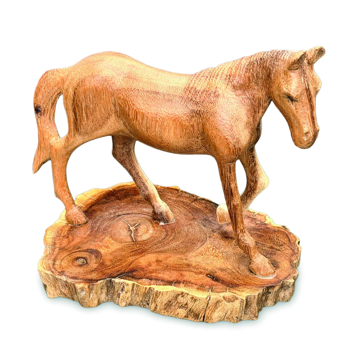 Wildwood Mare Sculpture 16cm