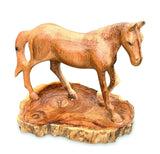 Wildwood Mare Sculpture 16cm