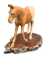 Wildwood Mare Sculpture 16cm