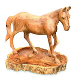 Wildwood Mare Sculpture 16cm