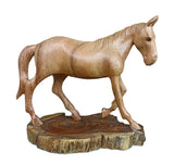 Wildwood Mare Sculpture 16cm