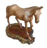 Wildwood Mare Sculpture 16cm