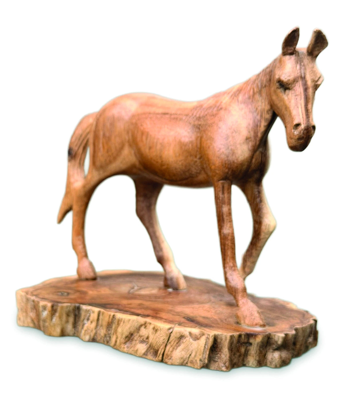 Wildwood Mare Sculpture 16cm