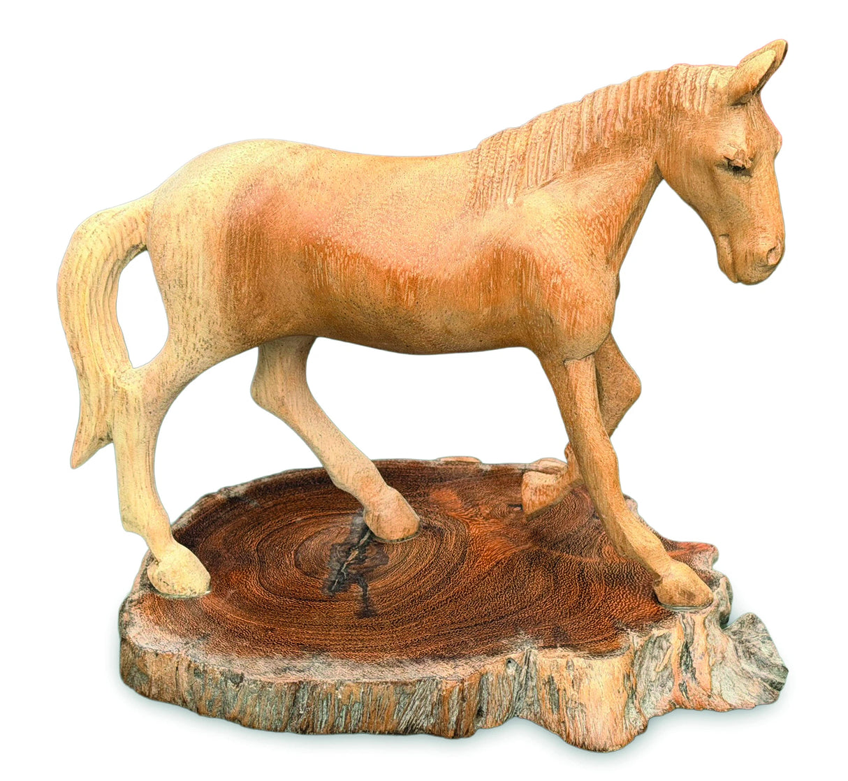 Wildwood Mare Sculpture 16cm
