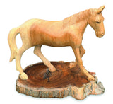 Wildwood Mare Sculpture 16cm