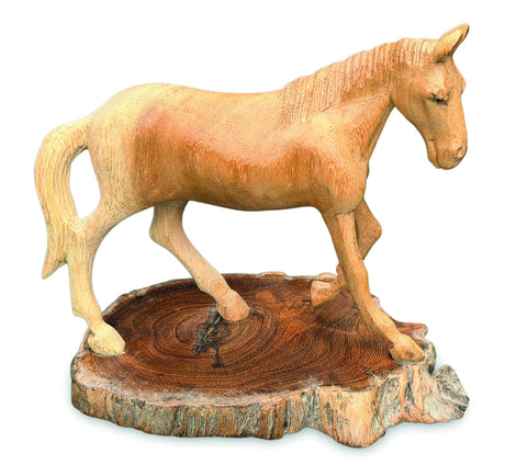 Wildwood Mare Sculpture 16cm