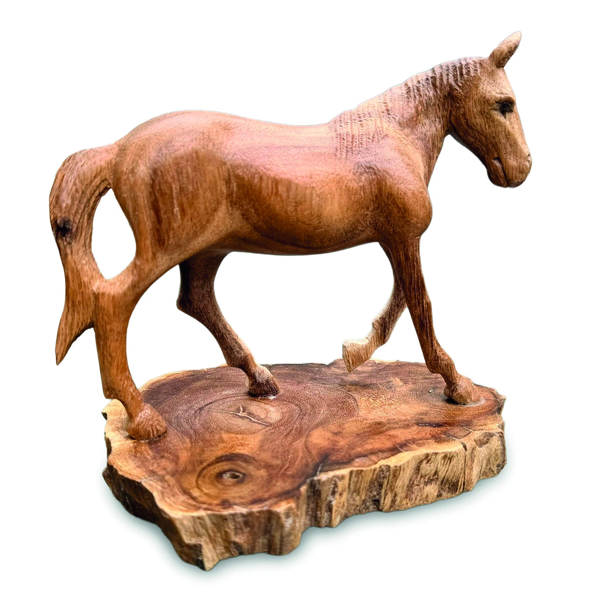 Wildwood Mare Sculpture 16cm