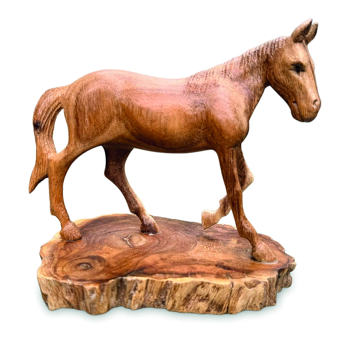 Wildwood Mare Sculpture 16cm