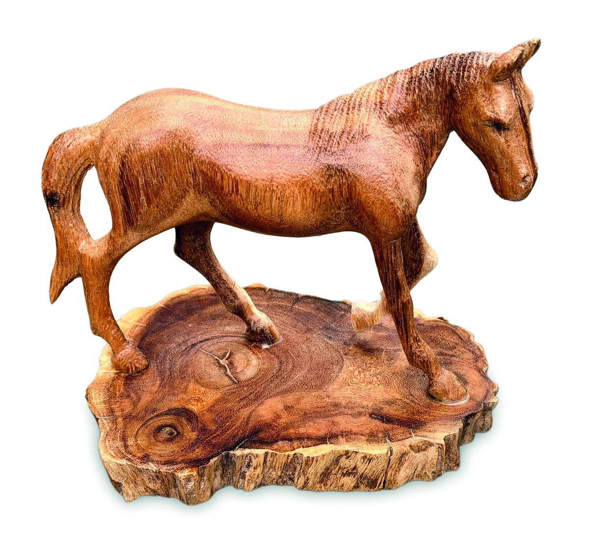Wildwood Mare Sculpture 16cm