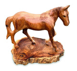 Wildwood Mare Sculpture 16cm