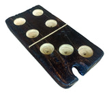 Tealight Glow Domino 30cm