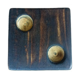 Tealight Glow Dice 15cm