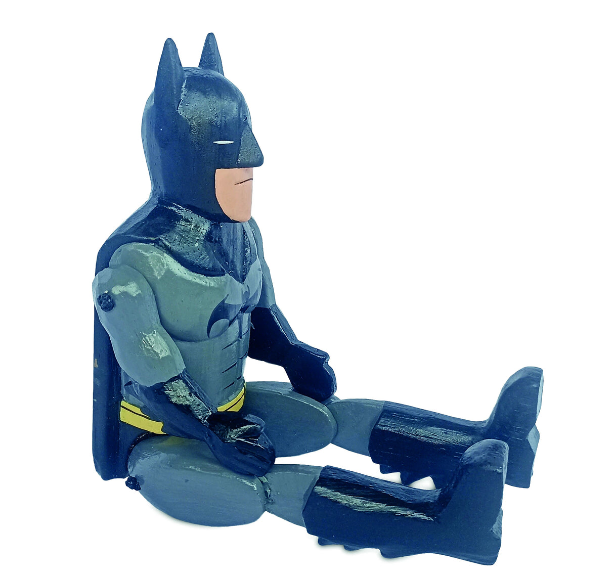 Batman Wooden Puppet Small 26cm