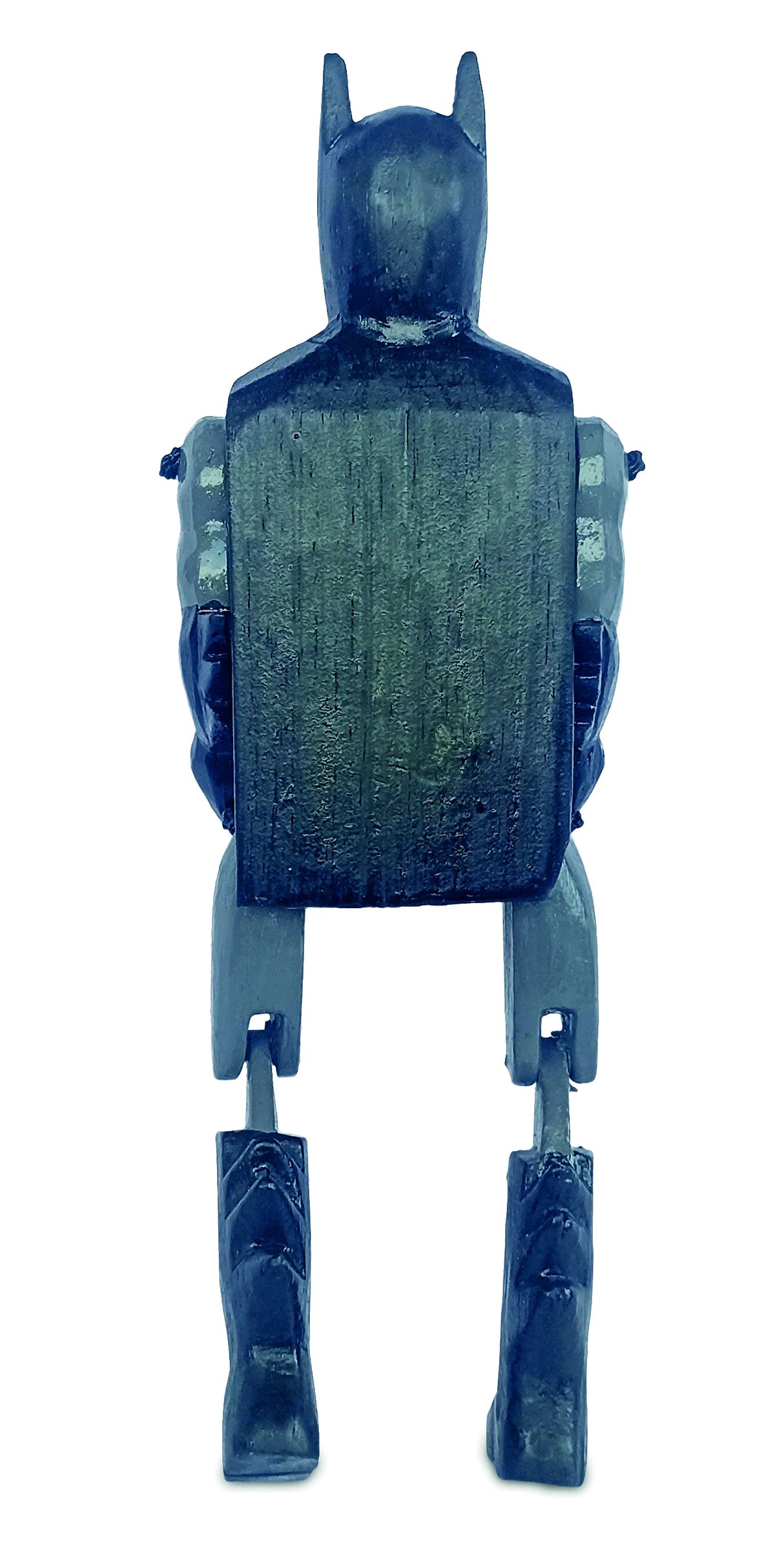 Batman Wooden Puppet Large 44cm