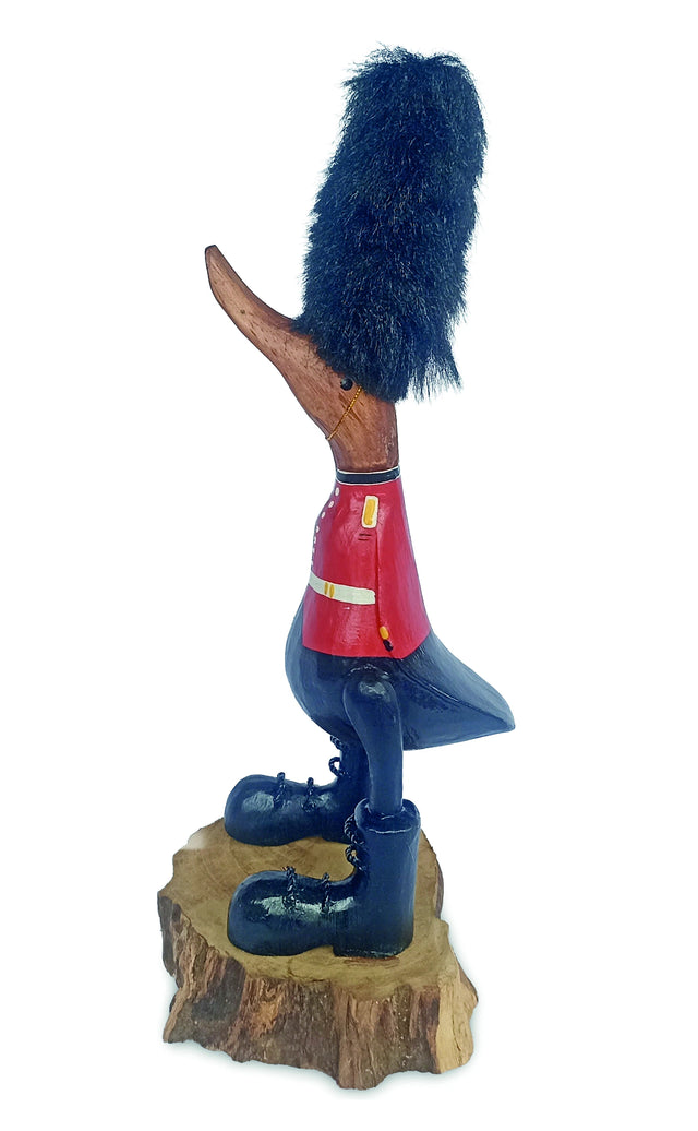 Major Quackington 38cm