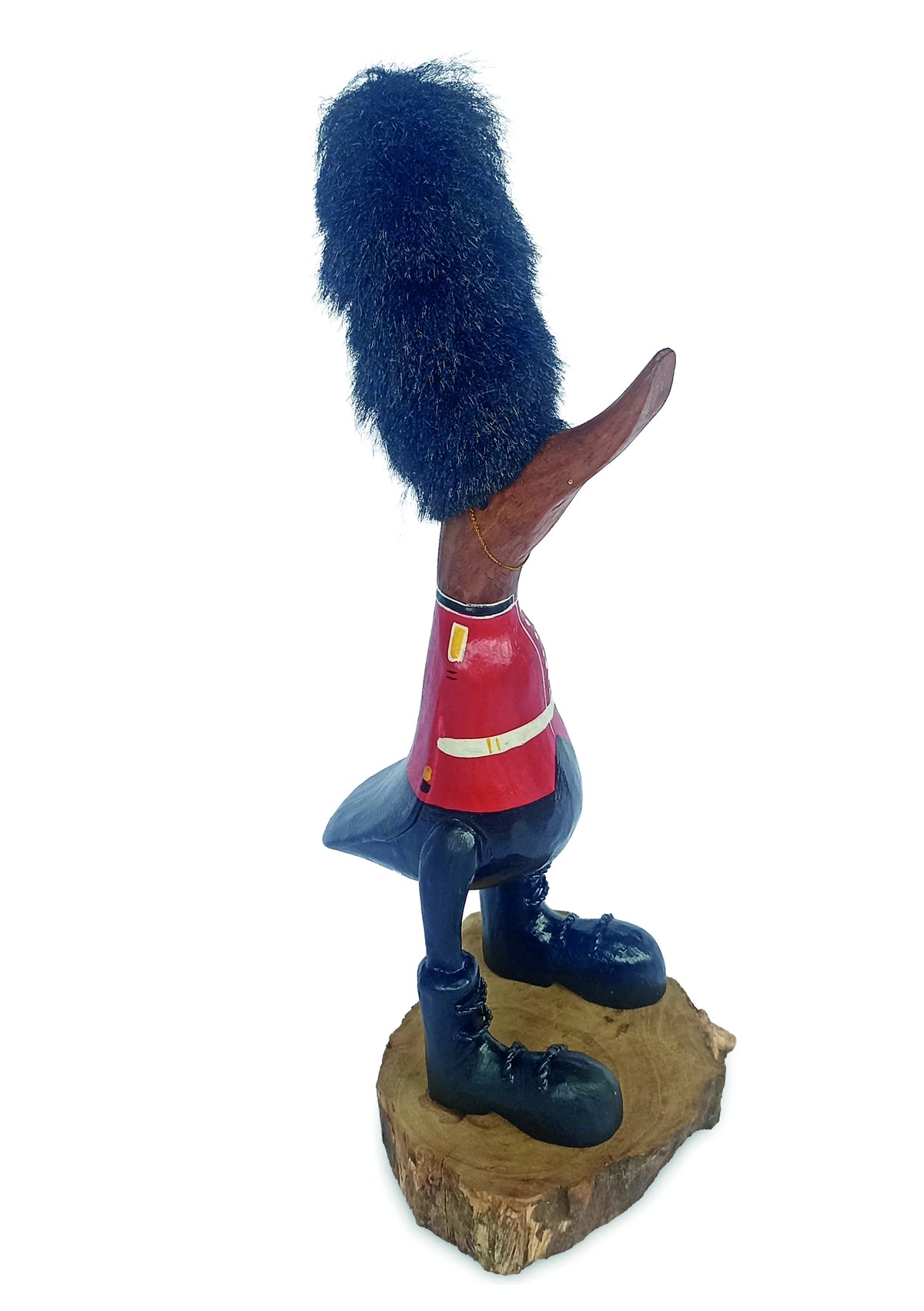 Major Quackington 38cm