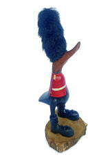 Major Quackington 38cm