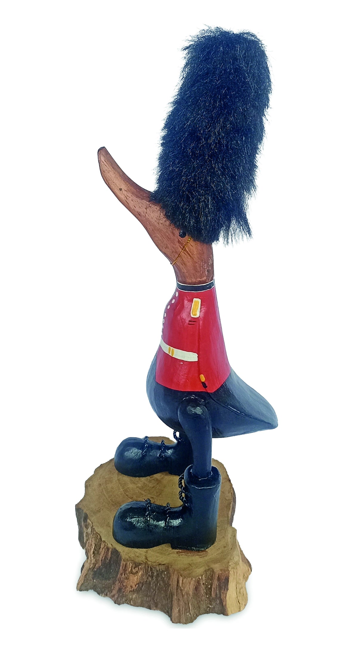 Major Quackington 38cm