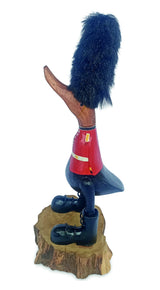 Major Quackington 38cm