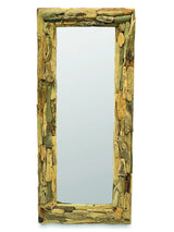 Driftwood Mirror 140cm