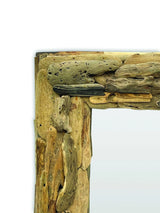 Driftwood Mirror 140cm