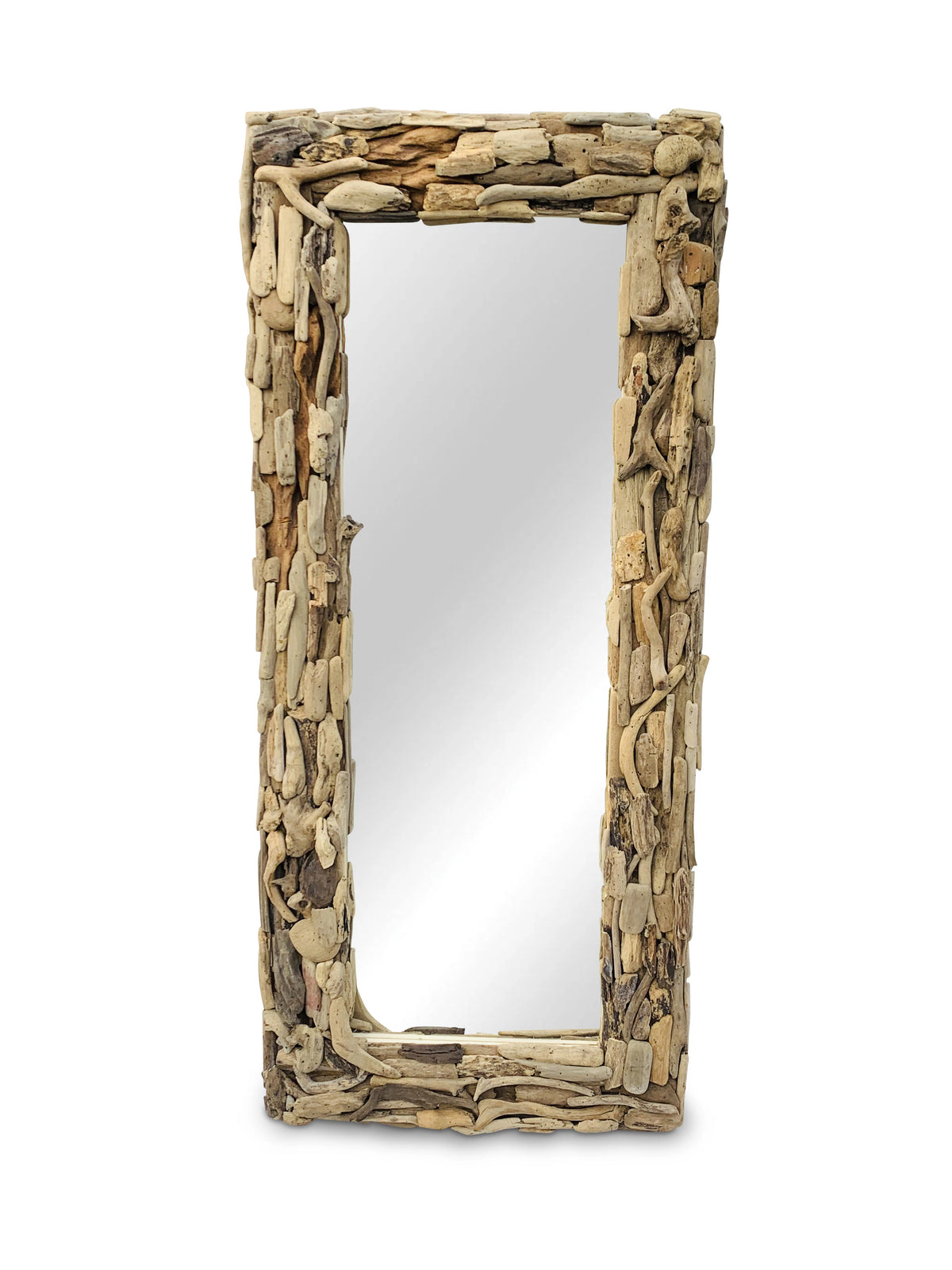 Driftwood Mirror 140cm