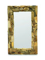 Driftwood Mirror 100cm