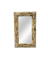 Driftwood Mirror 100cm