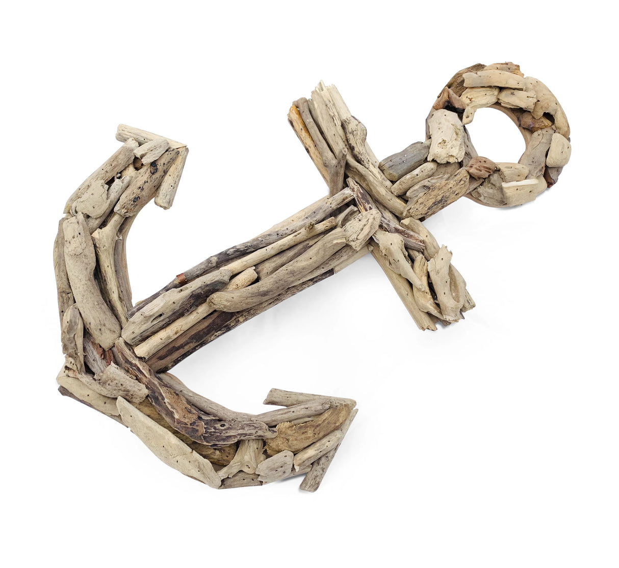 Driftwood Anchor