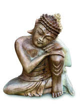 Resting Buddha 20cm